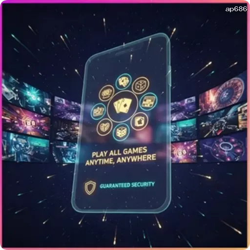 Kontak ap686